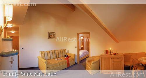 Hotel Miravalle 25